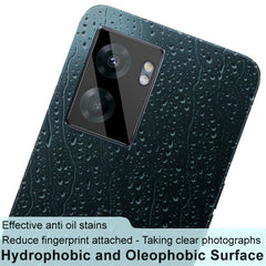 imak High Definition Integrated Glass Lens Film Black Version, For OnePlus Nord N300 5G, For OPPO Reno8 Pro+ 5G / Reno8 Pro 5G Global, For Realme 10 4G Global, For Realme 10 Pro 5G, For Realme 10 Pro+ 5G, For Xiaomi Redmi Note 12 Pro+ 5G India���������...