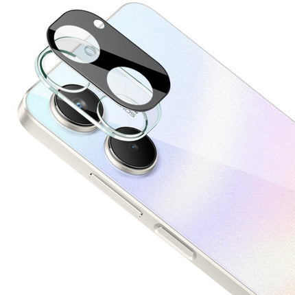 imak High Definition Integrated Glass Lens Film Black Version