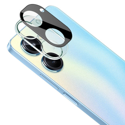 imak High Definition Integrated Glass Lens Film Black Version