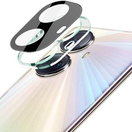 imak High Definition Integrated Glass Lens Film Black Version