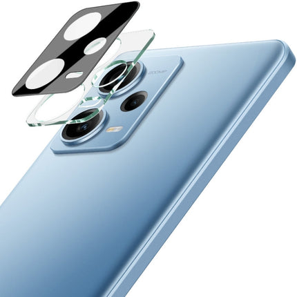 imak High Definition Integrated Glass Lens Film Black Version