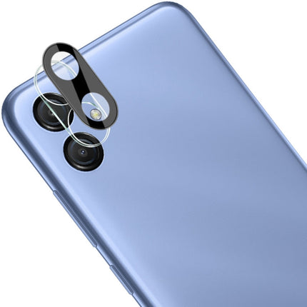 imak High Definition Integrated Glass Lens Film Black Version