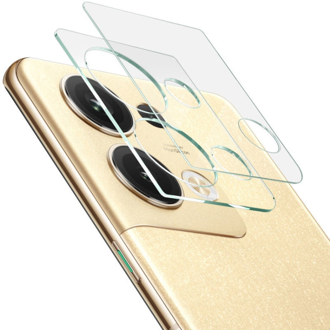 imak Integrated Rear Camera Lens Tempered Glass Film