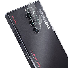 imak Integrated Rear Camera Lens Tempered Glass Film
