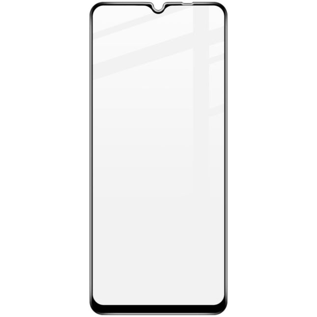 imak 9H Surface Hardness Full Screen Tempered Glass Film Pro+ Series