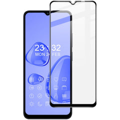 imak 9H Surface Hardness Full Screen Tempered Glass Film Pro+ Series