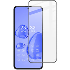 imak 9H Surface Hardness Full Screen Tempered Glass Film Pro+ Series