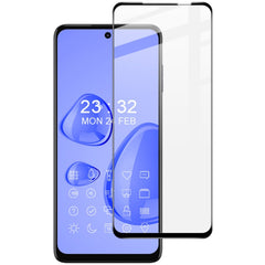 imak 9H Surface Hardness Full Screen Tempered Glass Film Pro+ Series