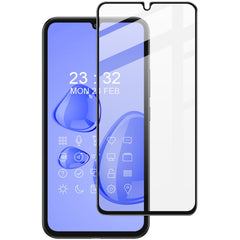 imak 9H Surface Hardness Full Screen Tempered Glass Film Pro+ Series