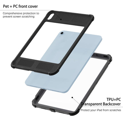 RedPepper Shockproof Dustproof Waterproof Tablet Case