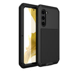 For Samsung Galaxy S23+ 5G / Black