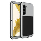For Samsung Galaxy S23+ 5G / Silver