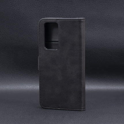 GUSSIM Business Style Horizontal Flip Leather Case with Holder & Card Slots & Wallet, For Huawei P40, For Huawei P40 Pro, For Huawei P Smart+ 2019, For Huawei P Smart 2019, For Huawei Honor 9X