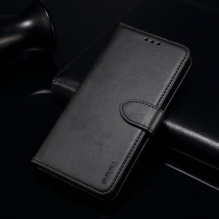 GUSSIM Business Style Horizontal Flip Leather Case with Holder & Card Slots & Wallet, For Huawei P40, For Huawei P40 Pro, For Huawei P Smart+ 2019, For Huawei P Smart 2019, For Huawei Honor 9X