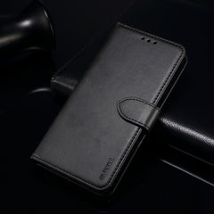 GUSSIM Business Style Horizontal Flip Leather Case with Holder & Card Slots & Wallet, For Huawei Nova 3i, For Huawei P Smart Pro, For Huawei P40, For Huawei P40 Pro, For Huawei P Smart+ 2019, For Huawei P Smart 2019