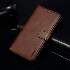 GUSSIM Business Style Horizontal Flip Leather Case with Holder & Card Slots & Wallet, For Huawei P40, For Huawei P40 Pro, For Huawei P Smart+ 2019, For Huawei P Smart 2019, For Huawei Honor 9X