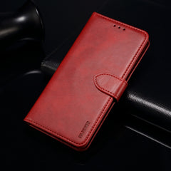 GUSSIM Business Style Horizontal Flip Leather Case with Holder & Card Slots & Wallet, For Huawei Y9 2019, For Huawei Y9s, For Huawei Honor 9X, For Huawei Honor 10i