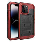 For iPhone 14 Pro / Red