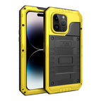 For iPhone 14 Pro / Yellow
