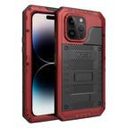 For iPhone 14 Pro Max / Red