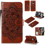 For Xiaomi Redmi Note 9S / Brown