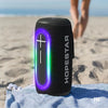 HOPESTAR P60 IPX6 Waterproof 10W 66mm Outdoor Bluetooth Speaker