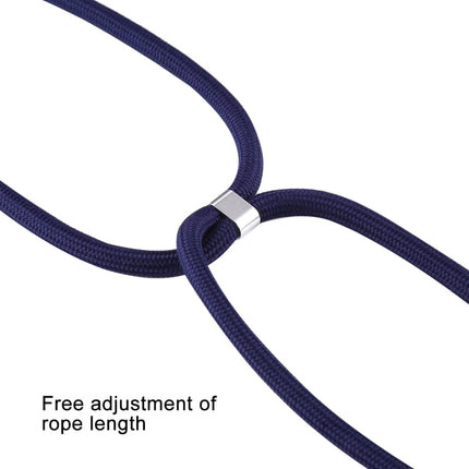 Candy Color TPU Protective Case with Lanyard, For iPhone 6s / 6, For iPhone 6s Plus / 6 Plus, For iPhone 8 / 7