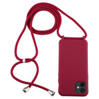 For iPhone 11 / Red