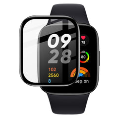 imak Plexiglass HD Watch Protective Film, For OPPO Band 2, For Xiaomi Redmi Watch 3, For Xiaomi Redmi Band 2