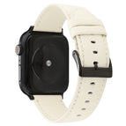 For Apple Watch Series 8&7 41mm / SE 2&6&SE&5&4 40mm / 3&2&1 38mm / White