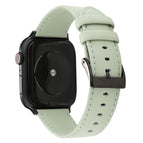 For Apple Watch Series 8&7 41mm / SE 2&6&SE&5&4 40mm / 3&2&1 38mm / Green