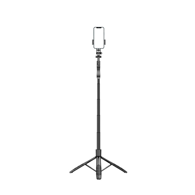 L16 Foldable Bluetooth Tripod Selfie Stick Balance Stabilizer Holder, L16
