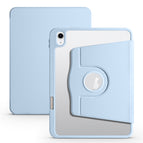 For iPad 10th Gen 10.9 2022 / Ice Blue