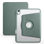 For iPad 10th Gen 10.9 2022 / Pine Green