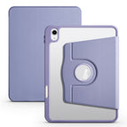 For iPad 10th Gen 10.9 2022 / Lavender Purple