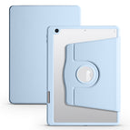 For iPad 10.2 2022 / 2021 / 2020 / 2019 / Ice Blue