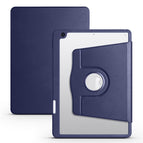 For iPad 10.2 2022 / 2021 / 2020 / 2019 / Dark Blue