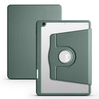 For iPad 10.2 2022 / 2021 / 2020 / 2019 / Pine Green