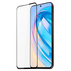 10pcs DUX DUCIS 0.33mm 9H Medium Alumina Tempered Glass Film