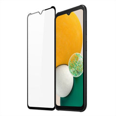 10pcs DUX DUCIS 0.33mm 9H Medium Alumina Tempered Glass Film