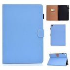 For iPad Air / iPad Air 2 / iPad 9.7 (2018 & 2017) / Blue