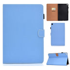 For Galaxy Tab S5e T720 / Blue