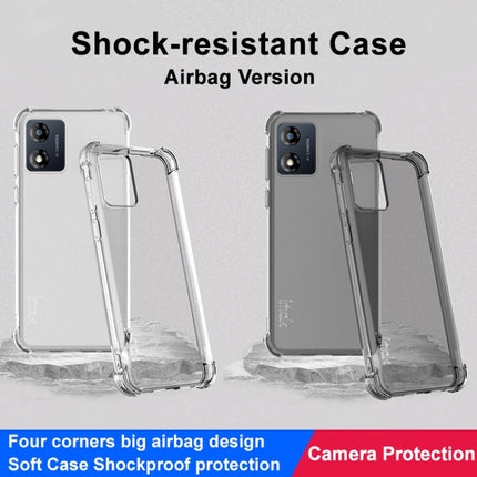 imak Shockproof Airbag TPU Phone Case