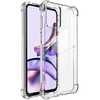 For Motorola Moto G13 4G / G23 4G / Transparent