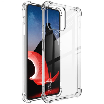 imak Shockproof Airbag TPU Phone Case
