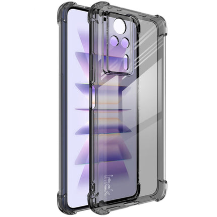 imak Shockproof Airbag TPU Phone Case