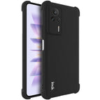 For Xiaomi Redmi K60E 5G / Matte Black