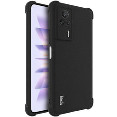 imak Shockproof Airbag TPU Phone Case, For ZTE nubia Red Magic 8 Pro 5G, For OnePlus 11 5G, For Xiaomi Redmi K60E 5G