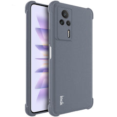 imak Shockproof Airbag TPU Phone Case, For ZTE nubia Red Magic 8 Pro 5G, For OnePlus 11 5G, For Xiaomi Redmi K60E 5G