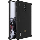 For ZTE nubia Red Magic 8 Pro 5G / Matte Black